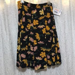 LulaRoe Madison skirt